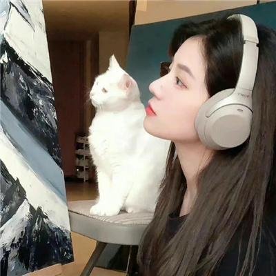 桃源春色
