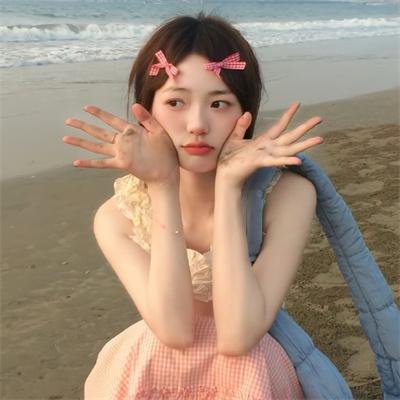 牛仔裤的夏天